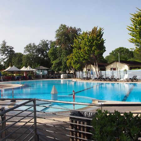 Familie Chalet In Toscane, Aan Zee, Aangeboden Door Micasatoscana فياريجيو المظهر الخارجي الصورة