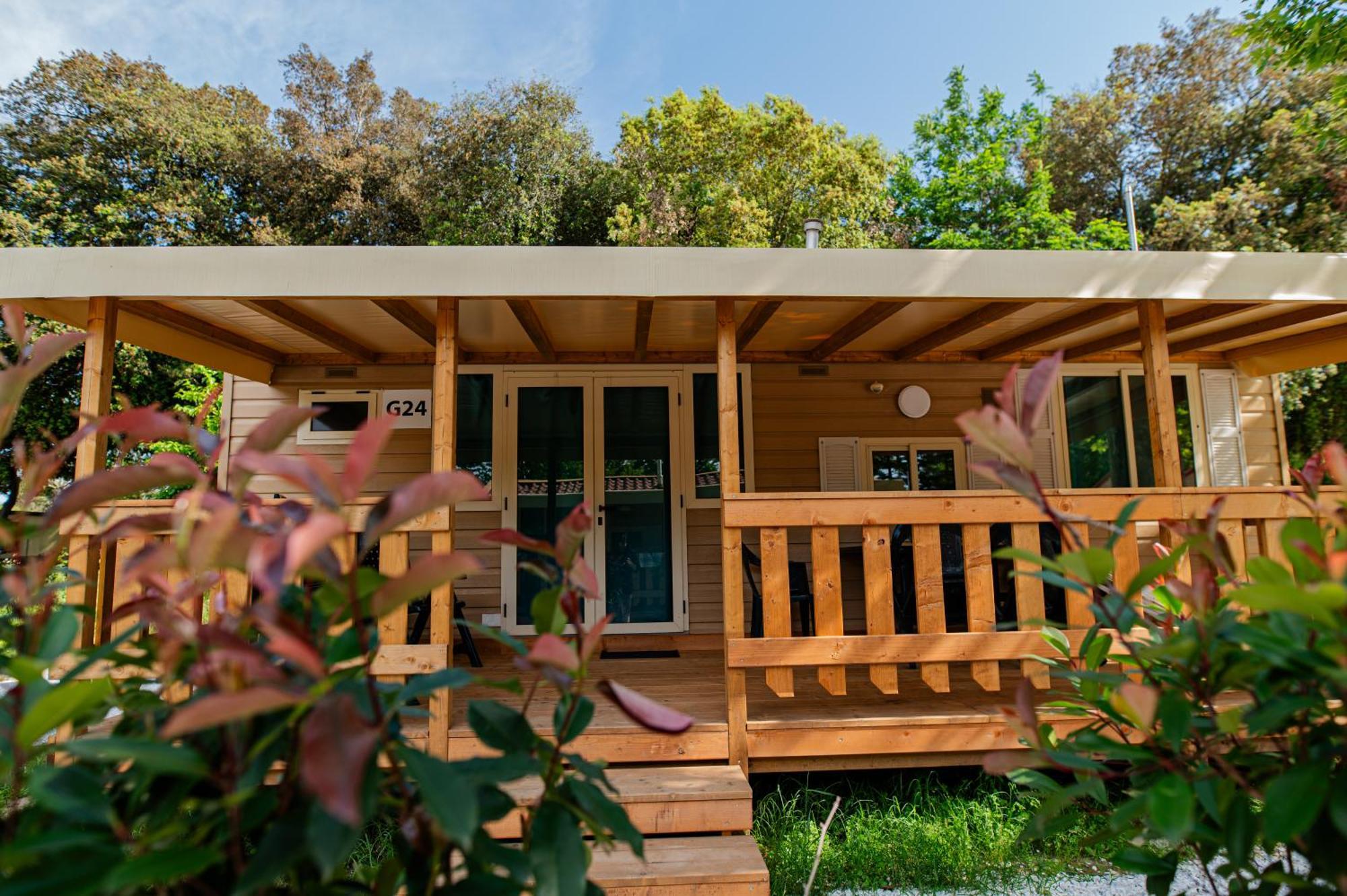 Familie Chalet In Toscane, Aan Zee, Aangeboden Door Micasatoscana فياريجيو المظهر الخارجي الصورة