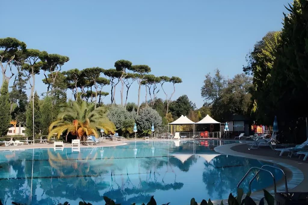 Familie Chalet In Toscane, Aan Zee, Aangeboden Door Micasatoscana فياريجيو المظهر الخارجي الصورة