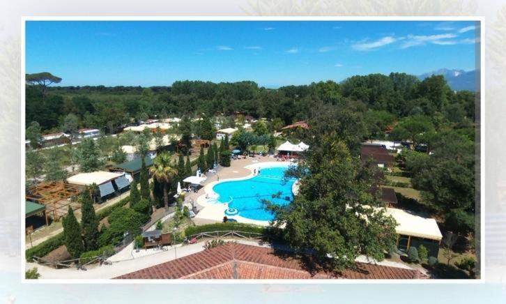 Familie Chalet In Toscane, Aan Zee, Aangeboden Door Micasatoscana فياريجيو المظهر الخارجي الصورة